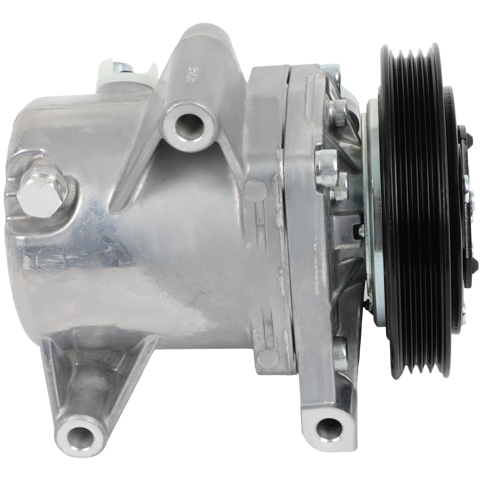 ECCPP AC Compressor for Smart Fortwo 1.0L 2008-2015