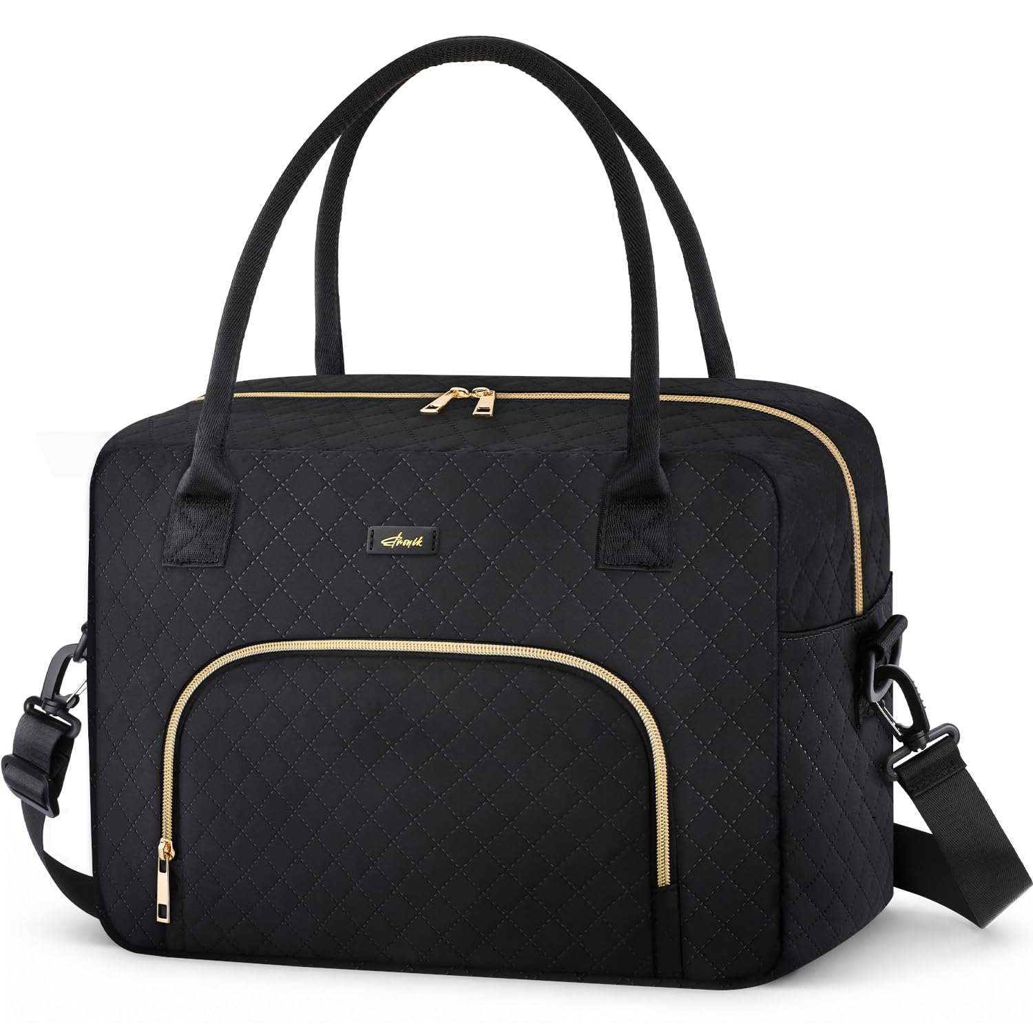 ETRONIK Ryanair Handgepäck Rucksack 40x30x20, Rucksack Handgepäcks Flugzeug für Easyjet Lufthansa, Handgepäck Tasche 40x30x20CM mit Nasse Tasche