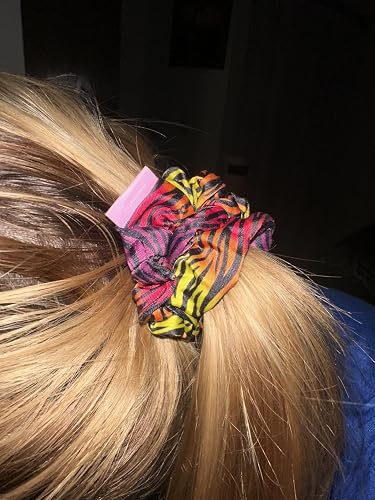 These are so cute! High quality, soft & vibrant!