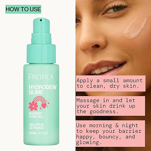 Vista 26 de Pacifica Glow Baby VitaGlow Loción facial 1.7 oz