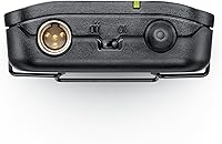 Vista 9 de Shure - Sistema de micrófono inalámbrico BLX14/CVL con micrófono Lavalier CVL