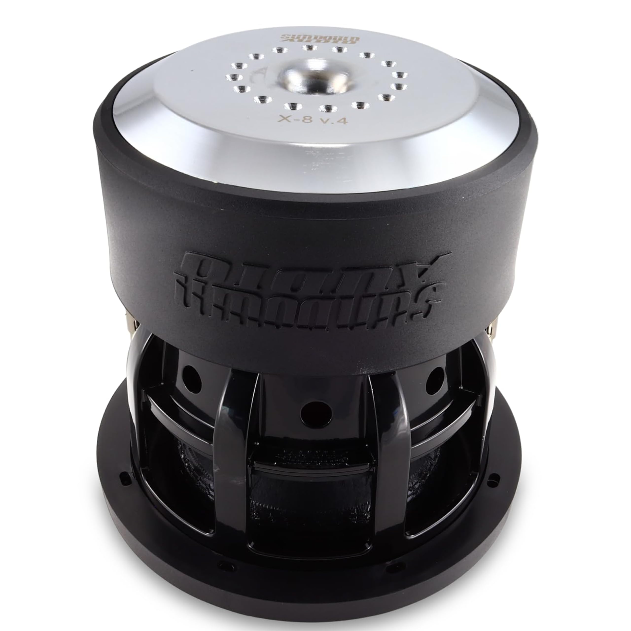 Amazon.com: Sundown Audio X v.4 8