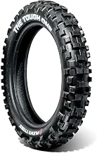PLEWS TYRES EN1 Tough One Spec B 140/80-18 Gummy Rear