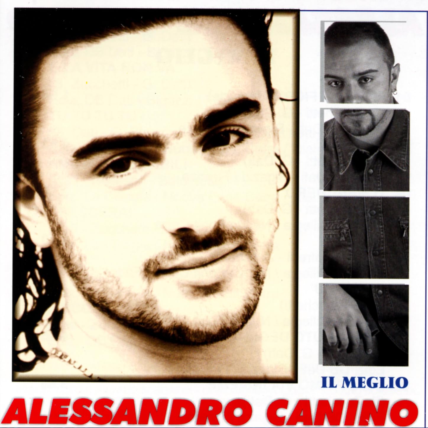Alessandro Canino