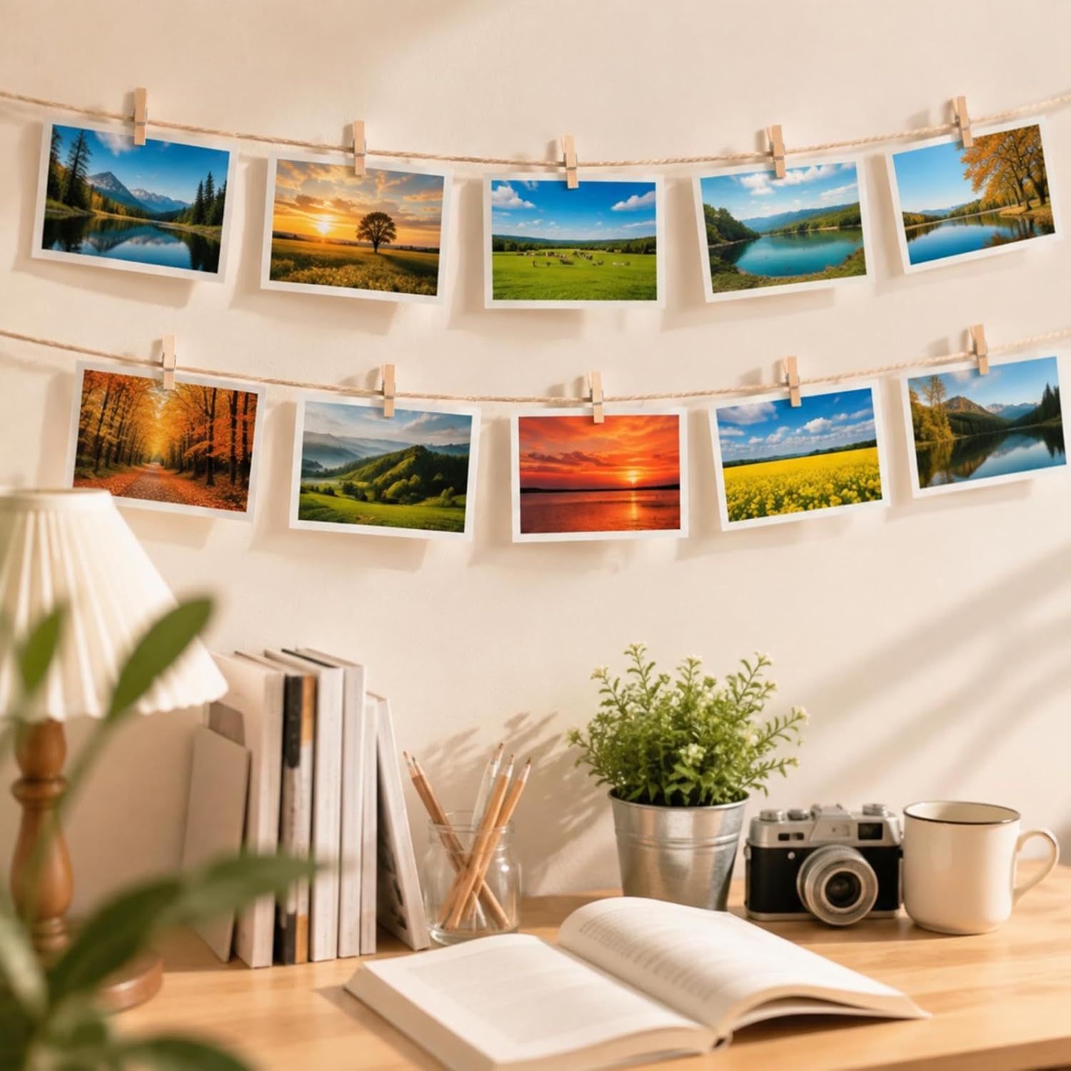Fuutreo 200 Sheets Photo Paper Glossy 4 x 6 Inch for Inkjet Printer image 4