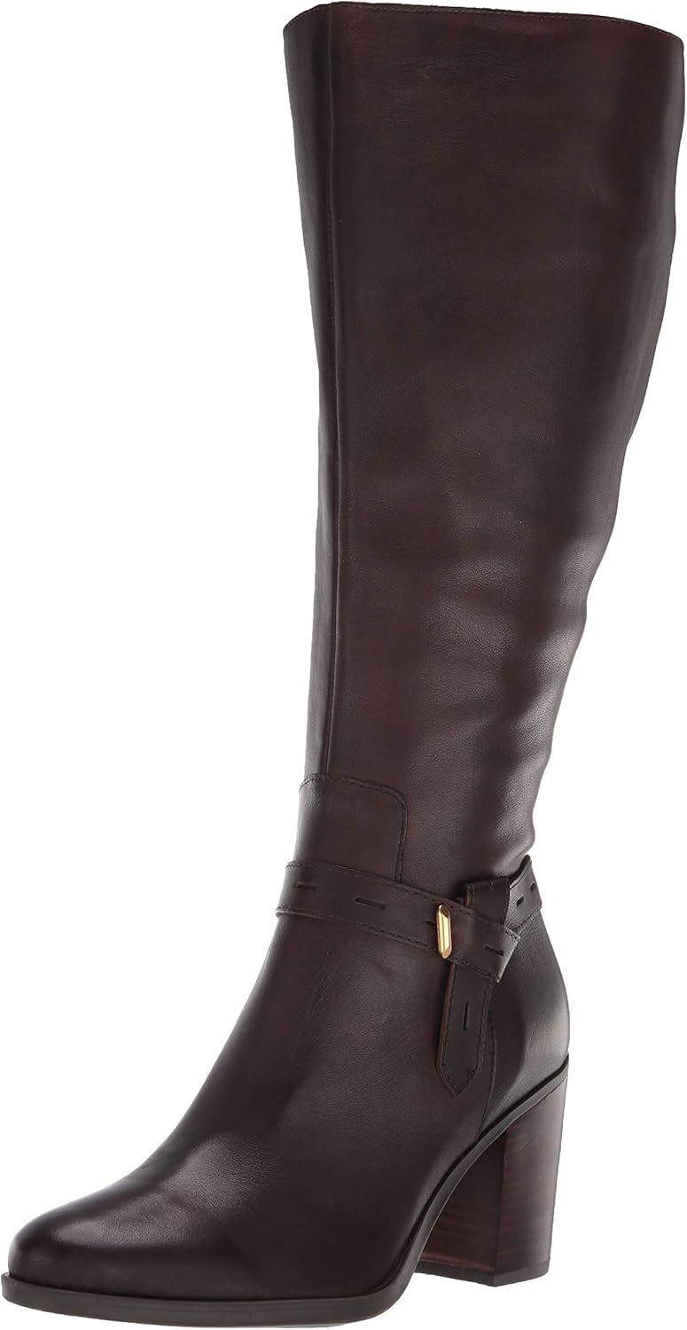 Buy Naturalizer Women's Kamora Knee-High Boot at Ubuy Zambia