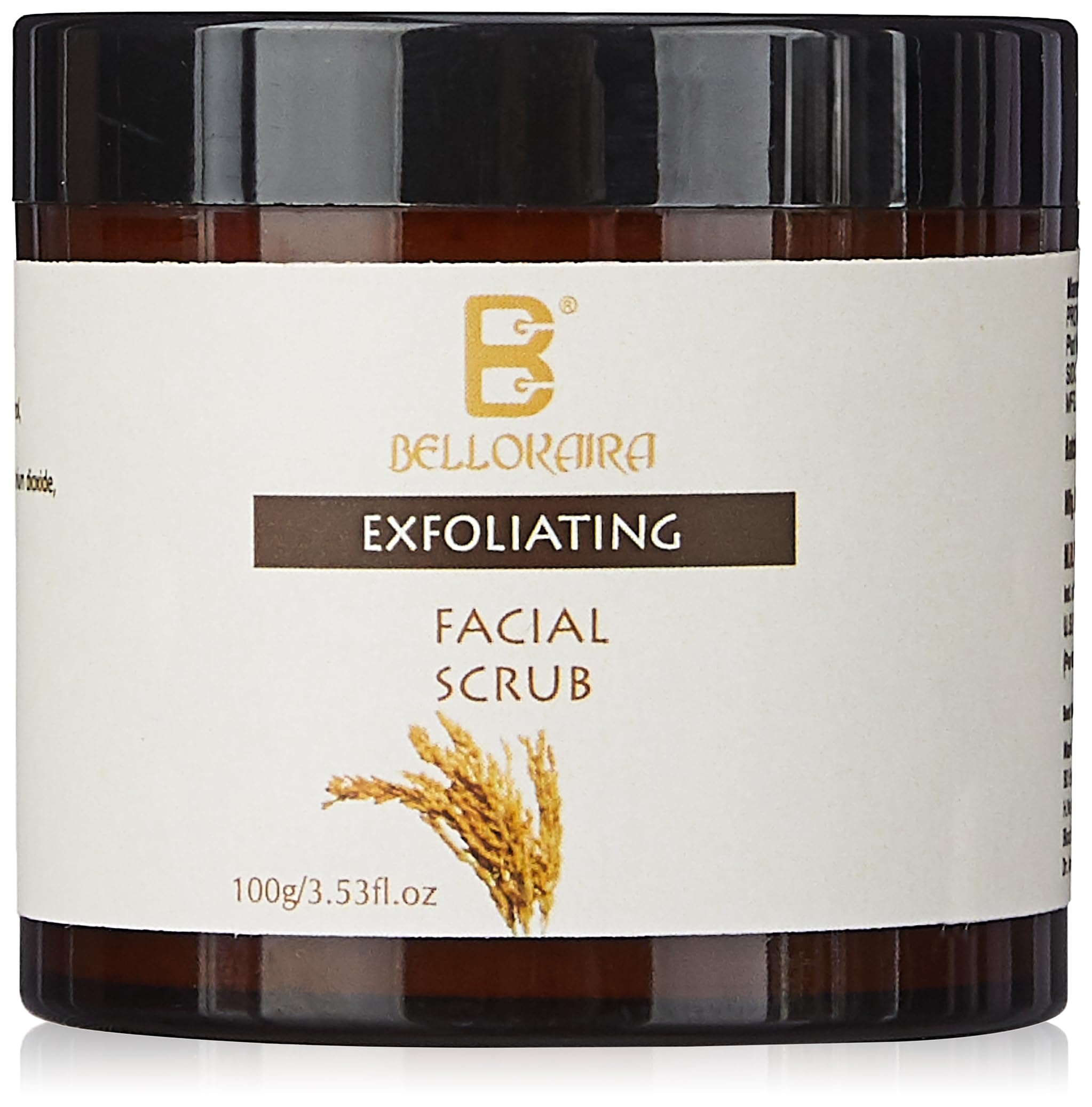 Radiant Rice Exfoliating Facial Scrub at ₹103 – Amazon