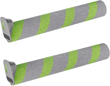 705X Washable Microfiber Roller Mop for iRobot Roomba Max 705 Combo, 2 Pack | Roller Mop For iRobot Roomba 705X/ Max 706 Combo, Reusable Mop Roller