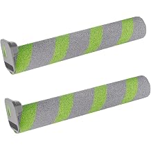 Washable Microfiber Roller Mop for iRobot Roomba Max 705 Combo, 2 Pack | Roller Mop For iRobot Roomba Max 706 Combo, Reusable Mop Roller Replacement Part