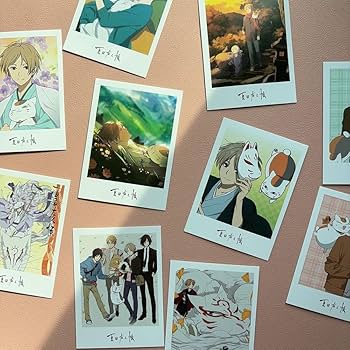 Amazon.co.jp: 夏目友人帳 LOMOカード トレカ 40*2=80枚入り 夏目貴志 Amazon.co.jp: 夏目友人帳 LOMOカード トレカ 40*2=80枚入り 夏目貴志