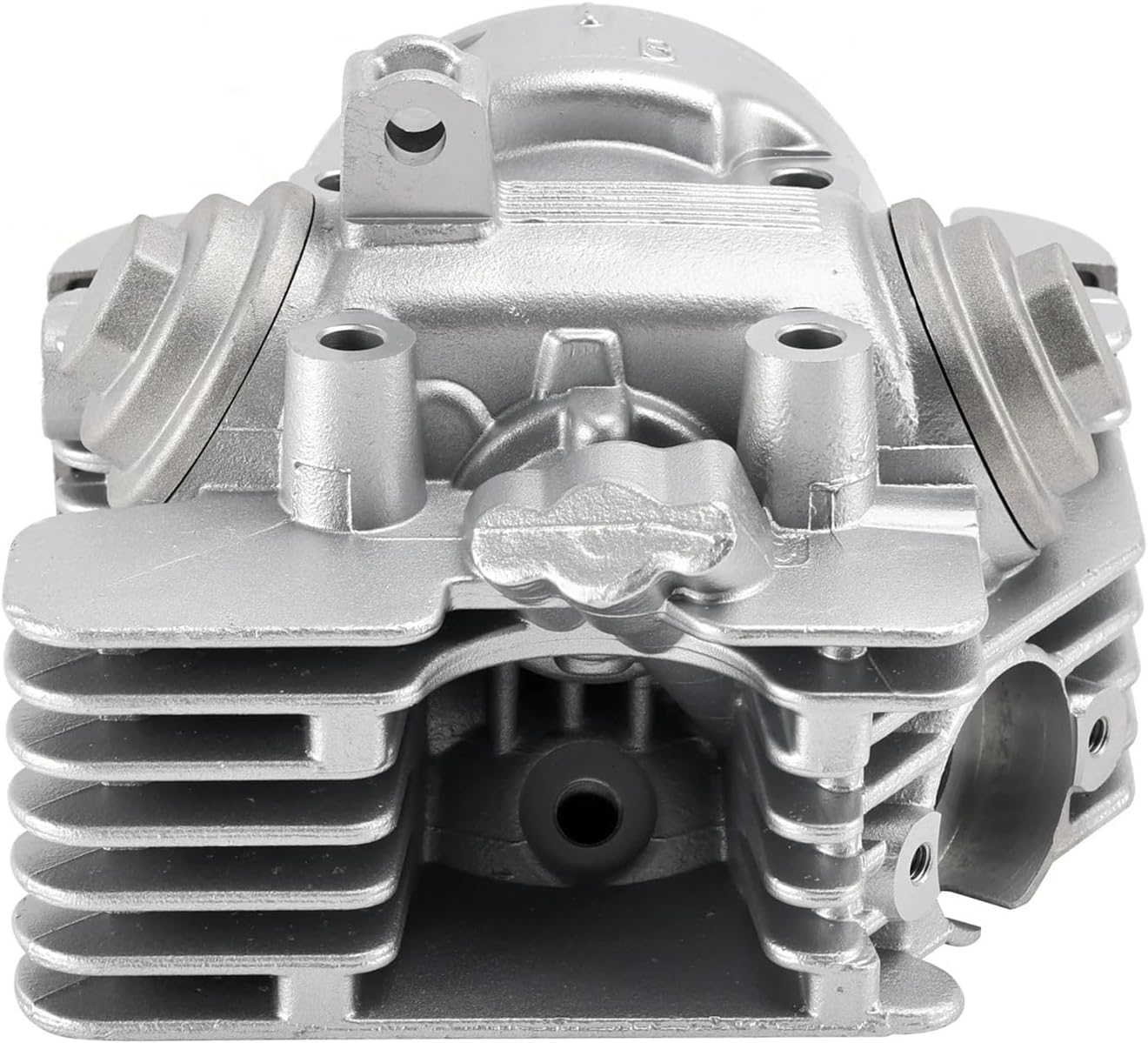 Complete Engine Head Cylinder without Fits YBR125 YBR 125 2005-2017