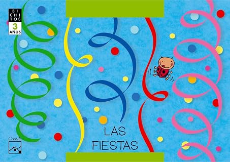 Las Fiestas 3 Años