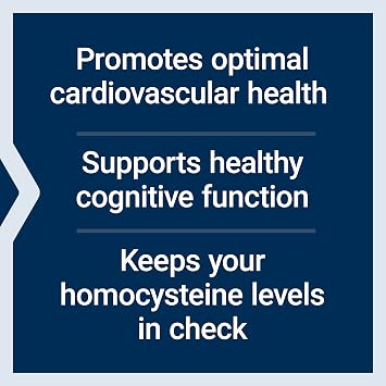 Life Extension Two-Per-Day 120-Tablet Multi-Vitamin & 1700mcg Optimized Folate 100-Tablet Heart & Brain Support Bundle