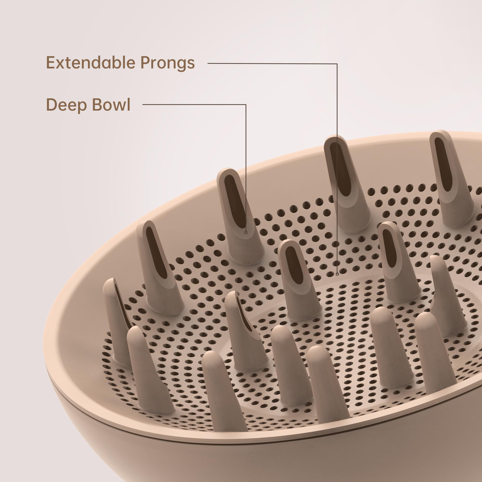 Dreame Hair Glory Diffuser