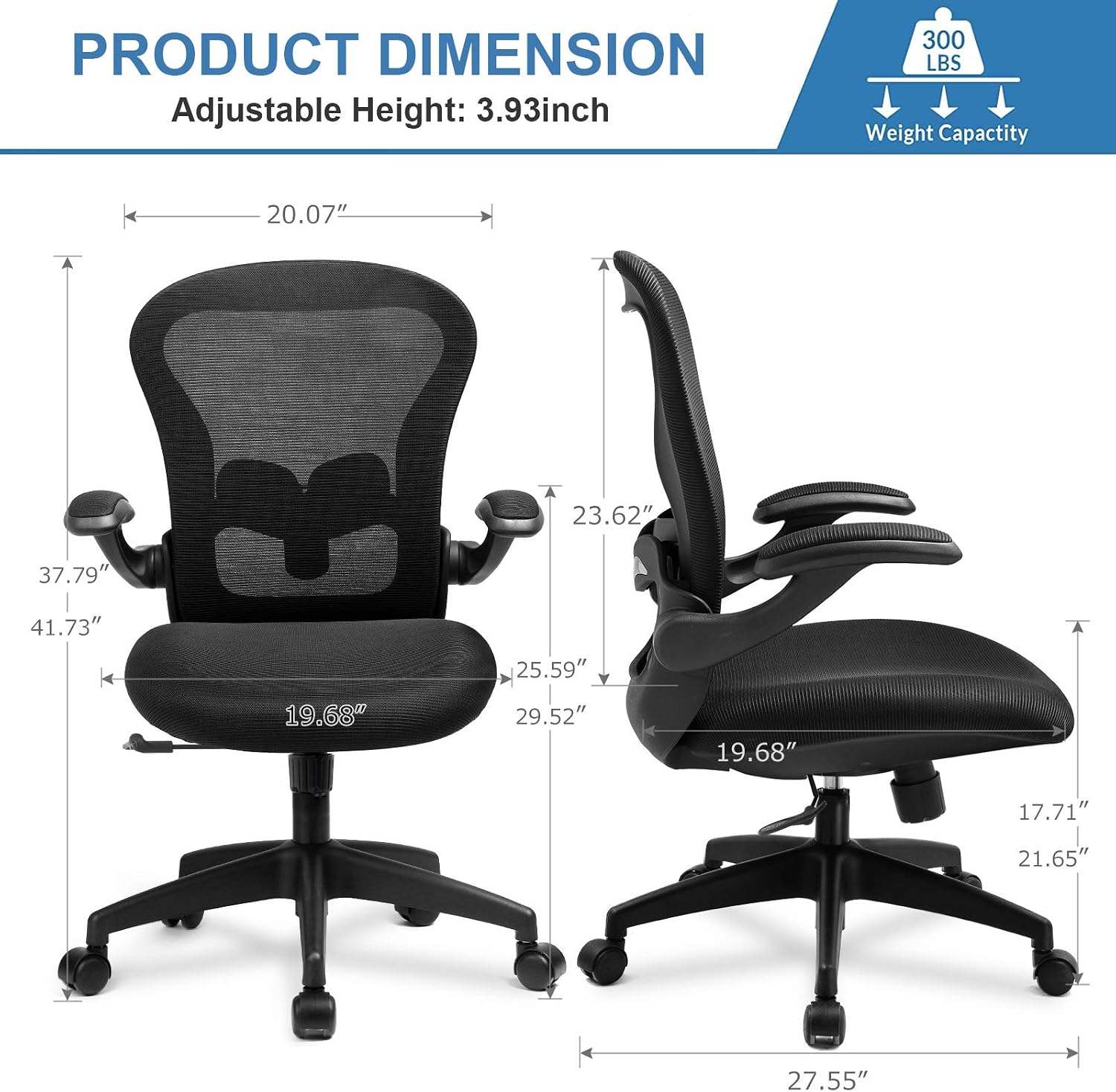 Comhoma Power Lift Recliner Chairs