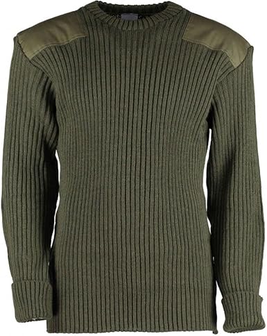 nato sweater