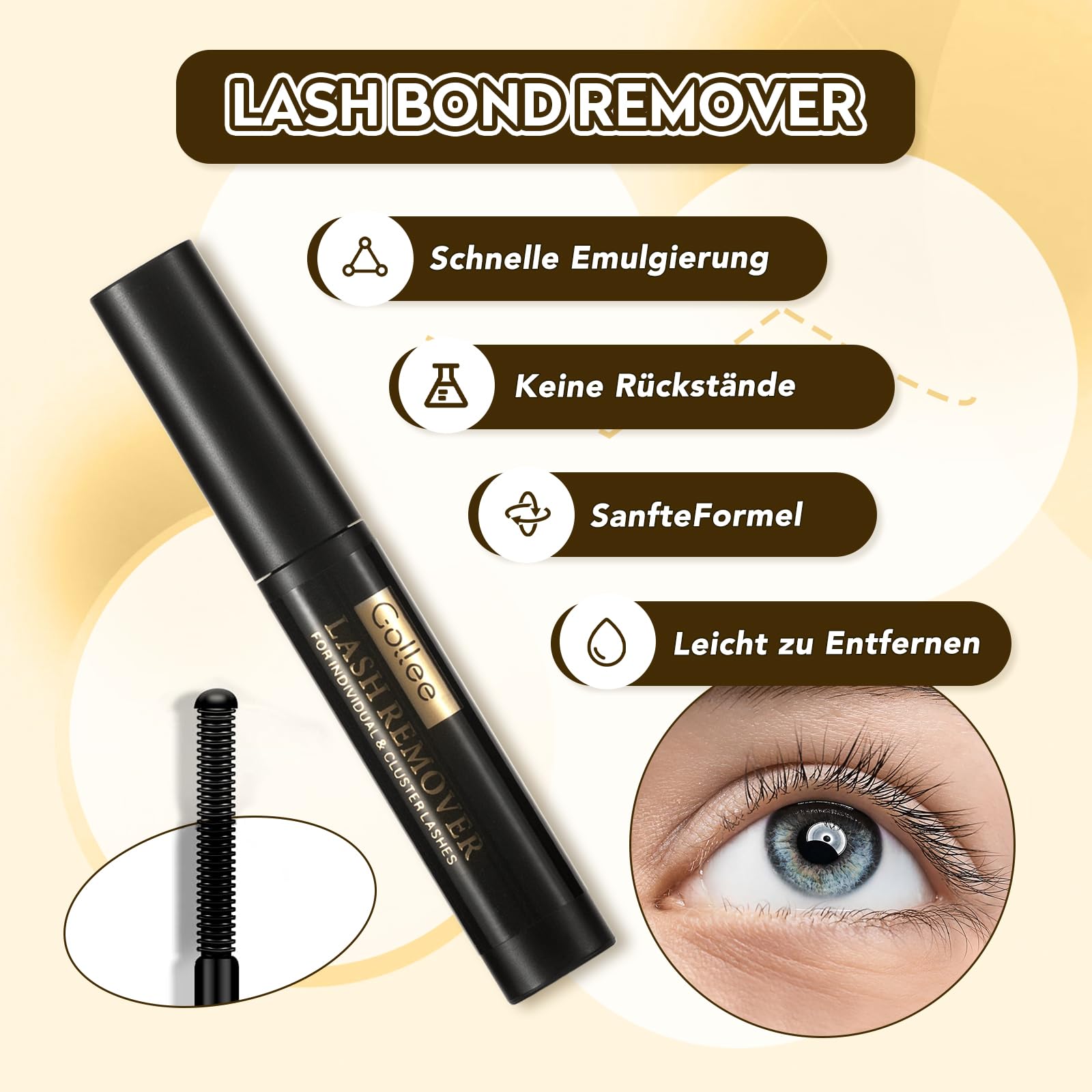 Eyelash Extension Kit - Image 4