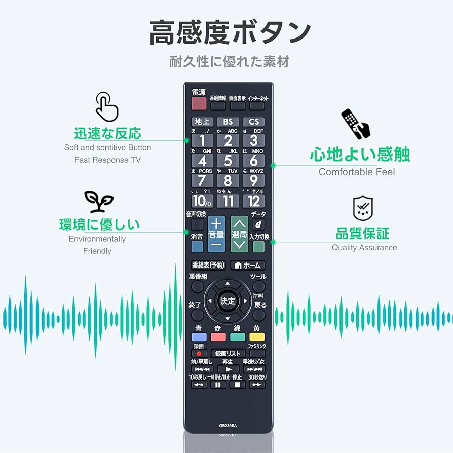 SHARP - SHARP　24V型 液晶テレビ AQUOS　LC-24BK40　リモコン・スタンドなし SHARP◇薄型テレビ LC-24BK40 [24インチ] : セカンドストリート