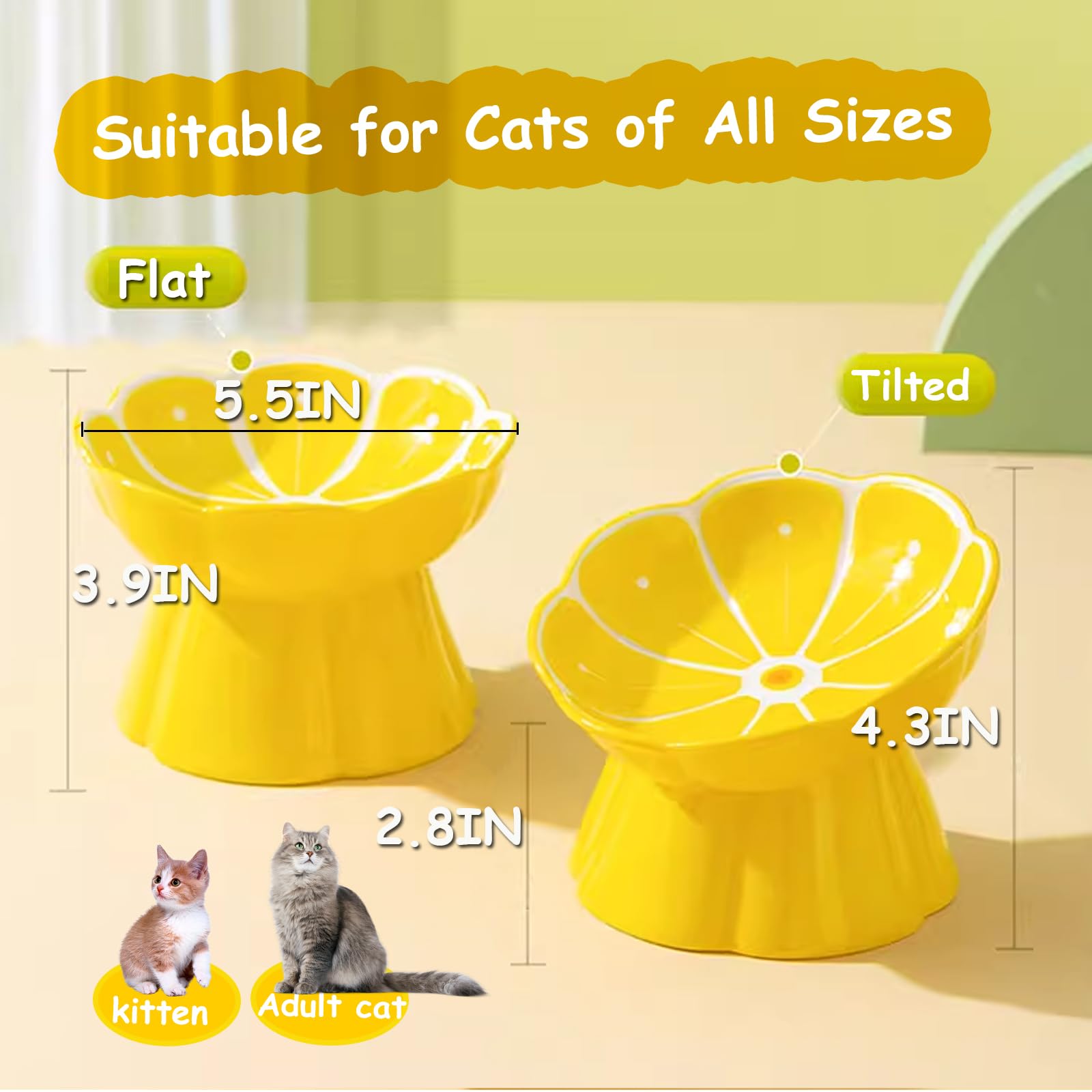 Cat Hammock Bed 2-in-1 With Artificial Rabbit Hair - Free-Standing Pet ...