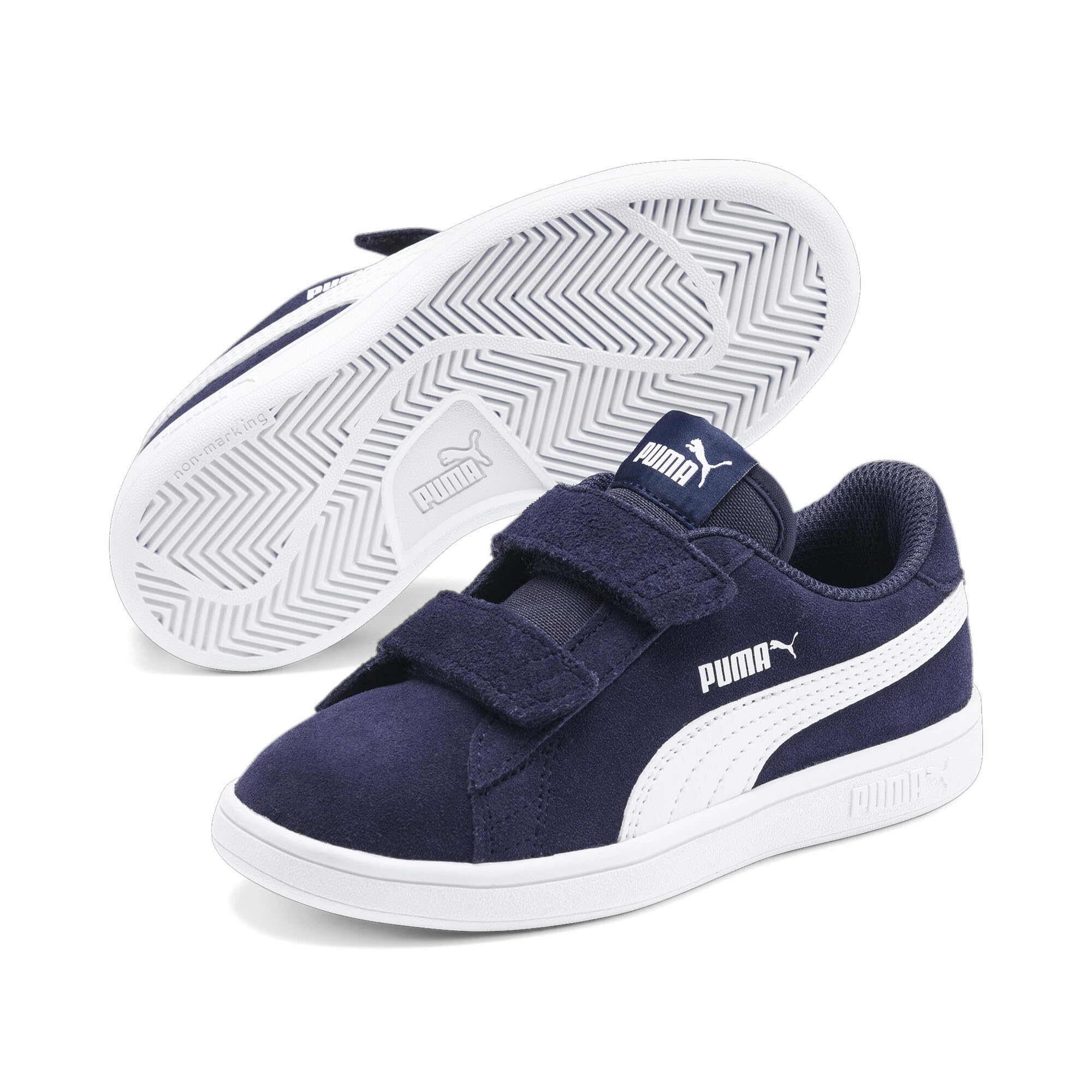 Puma 365177 ZapatillasUnisex niños