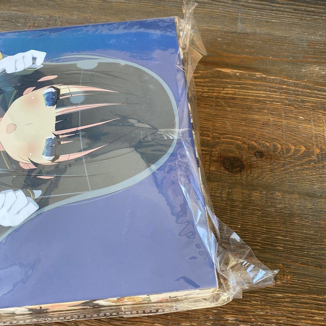 Amazon.co.jp: 閃乱カグラ 斑鳩 マウスパッド : パソコン・周辺機器