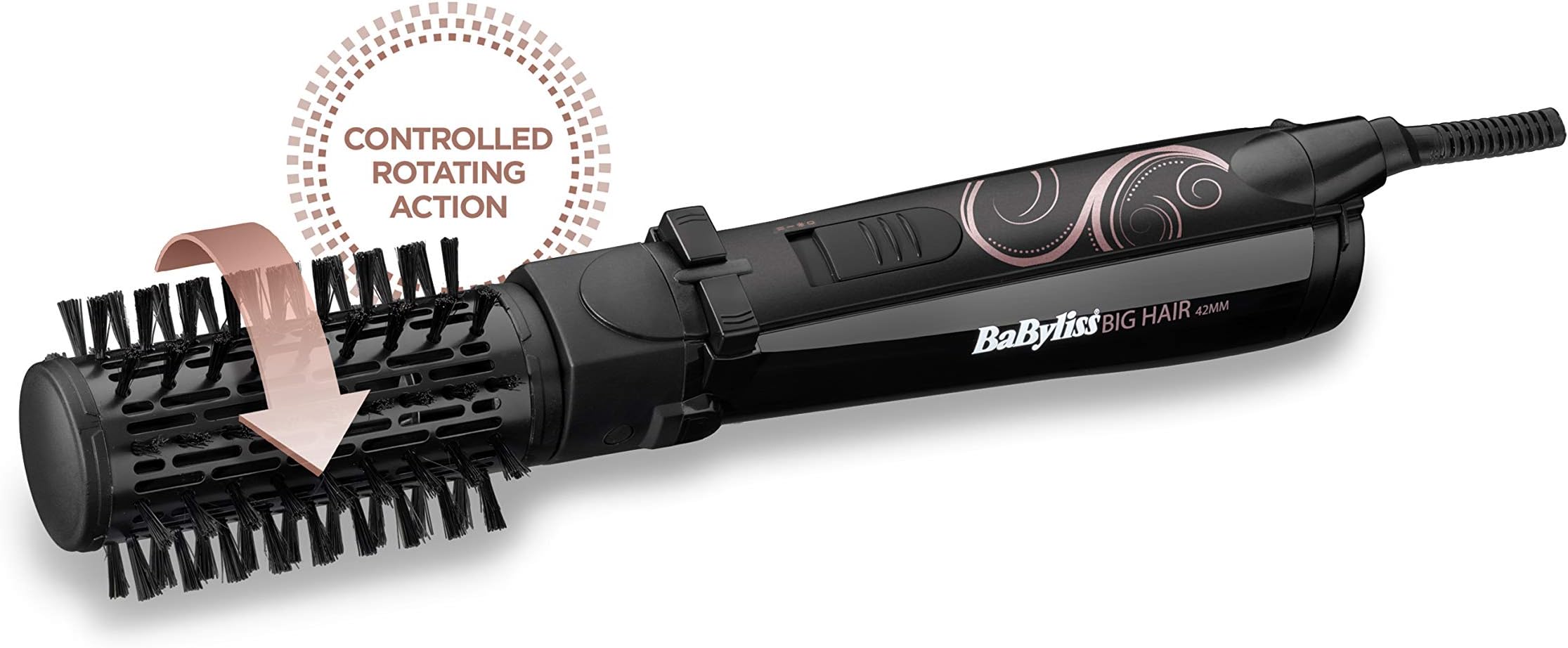 BaByliss 42mm Big Hair