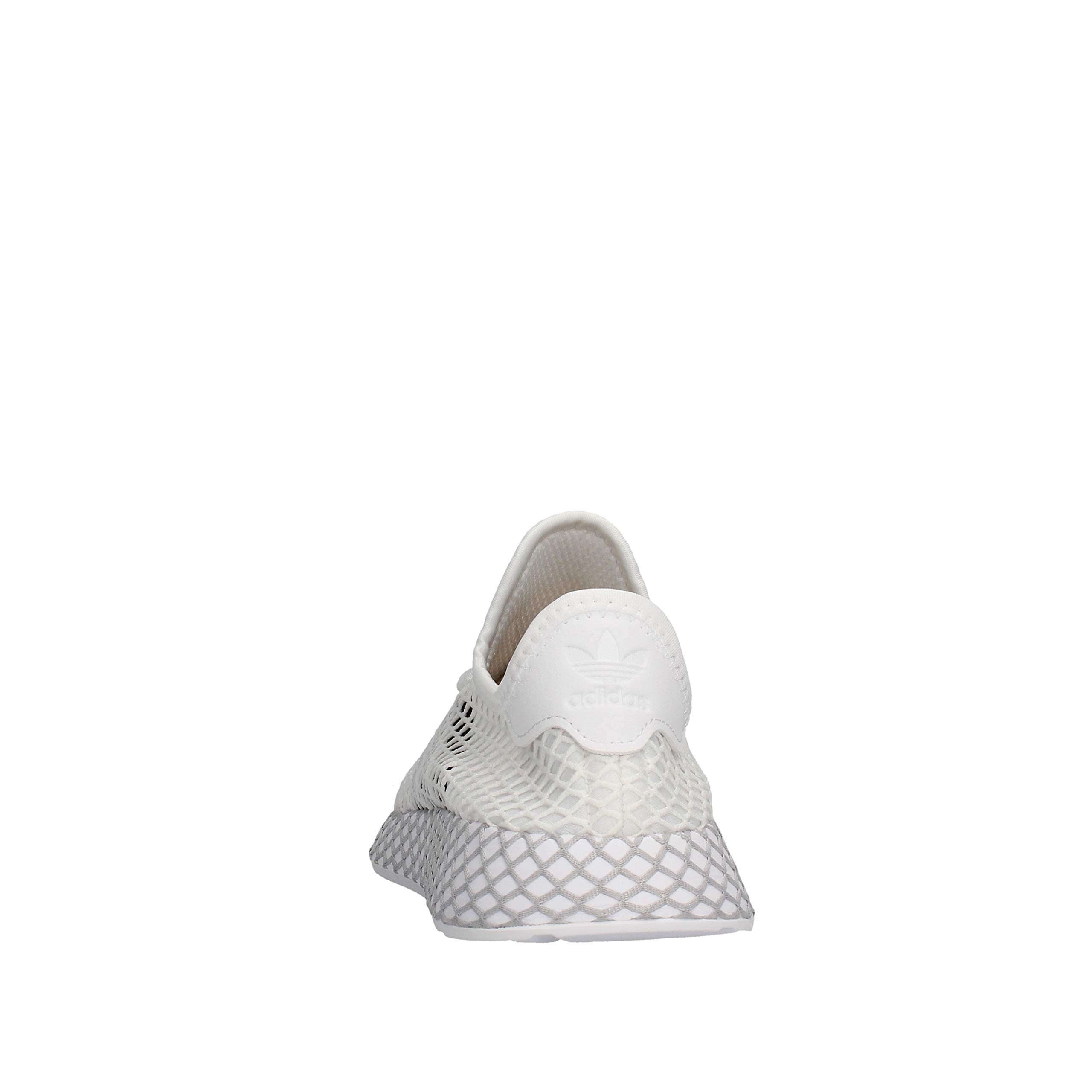 adidas Deerupt Runner J Zapatillas de gimnasioUnisex niños
