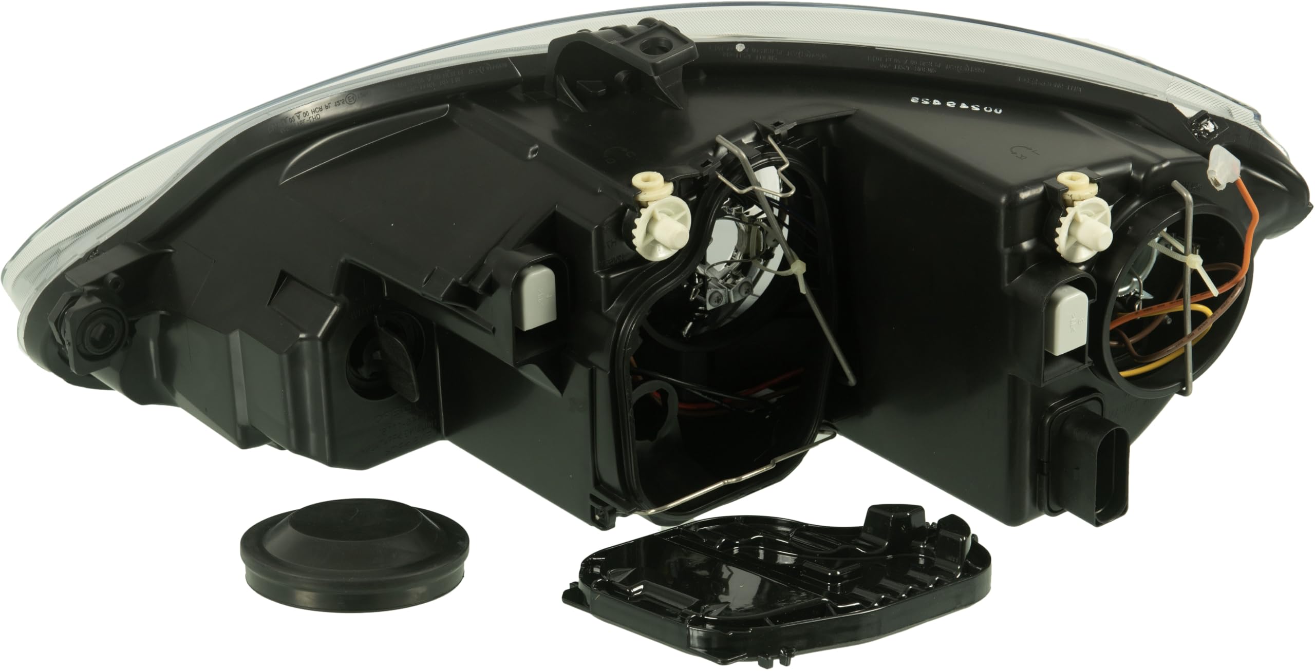 taros trade 33144 Faro Delantero Derecho Para Seat Altea 05.2009-2015 | Seat Leon 05.2009-2013