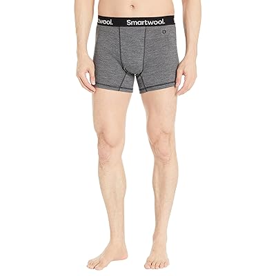 Smartwool Boxer Brief Boxed Men