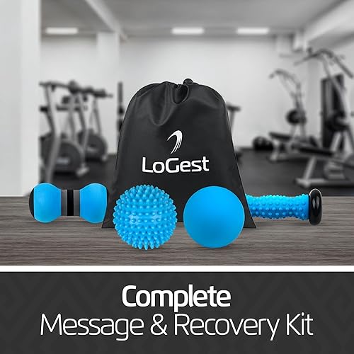 Miniatura 8 de Logest PieRodilloSet-SKU 717AA