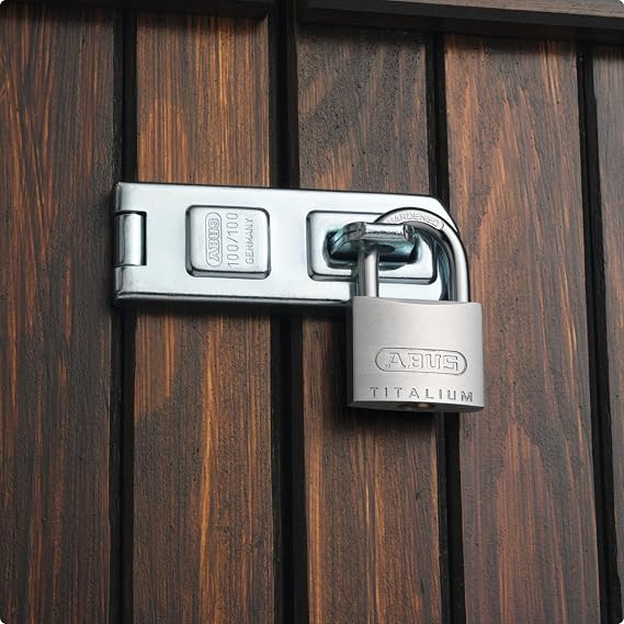 ABUS SBTit.-Vorhangsch.64TI/30 aus TITALIUM