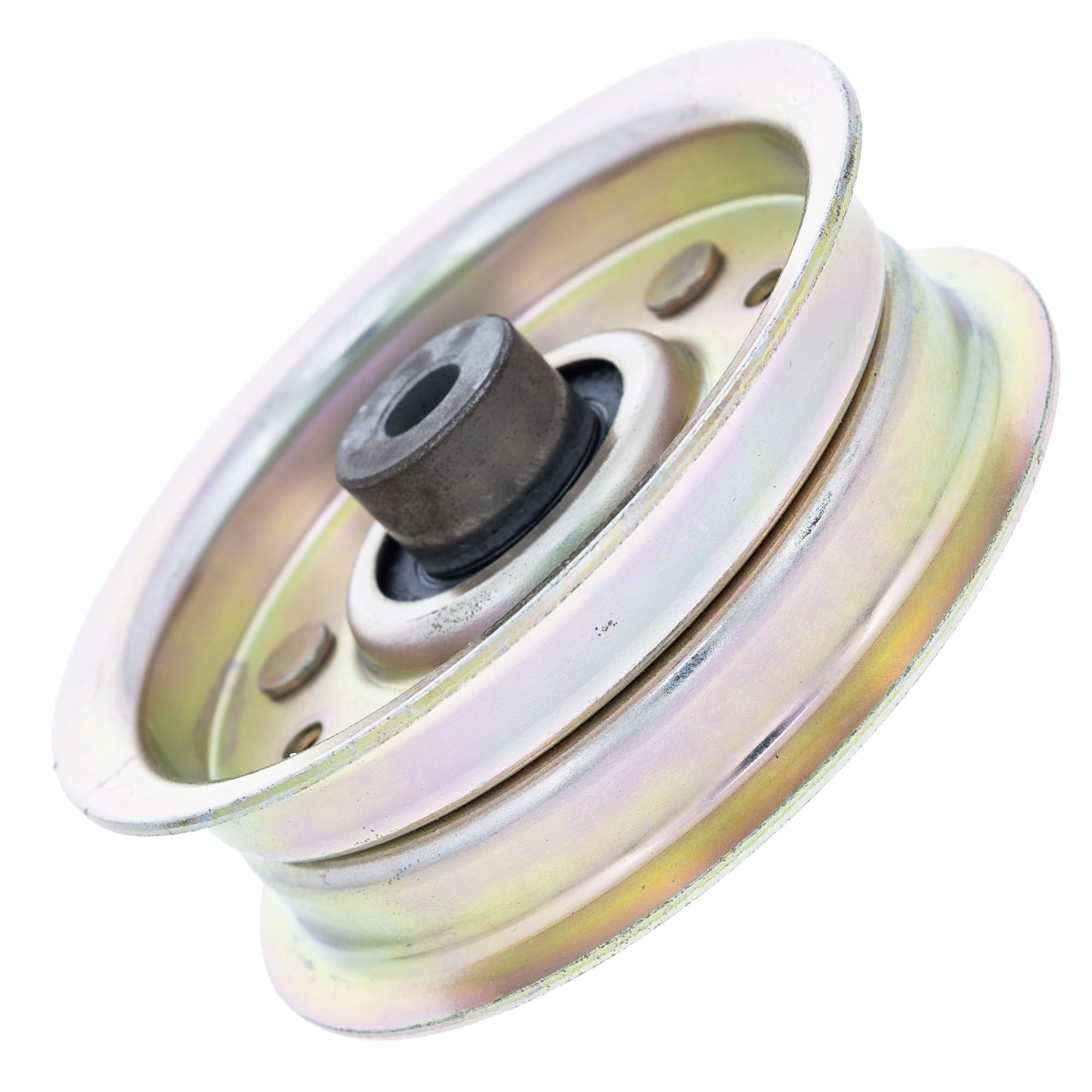 Amazon.com : Ariens Genuine OEM Gravely Idler- FLG .38ID X 3.50