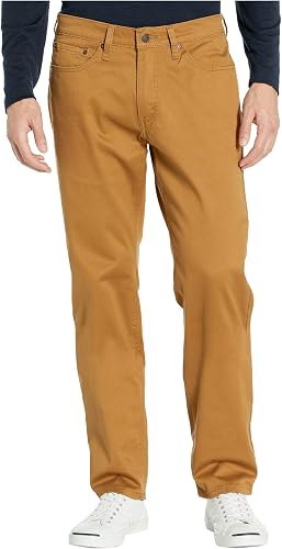 Levi's Men's 541 Athletic Fit Jean, Caraway-Twill, 30W x 32L