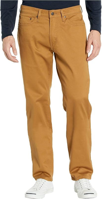Levi's 541 Athletic Taper Fit Jeans para hombre