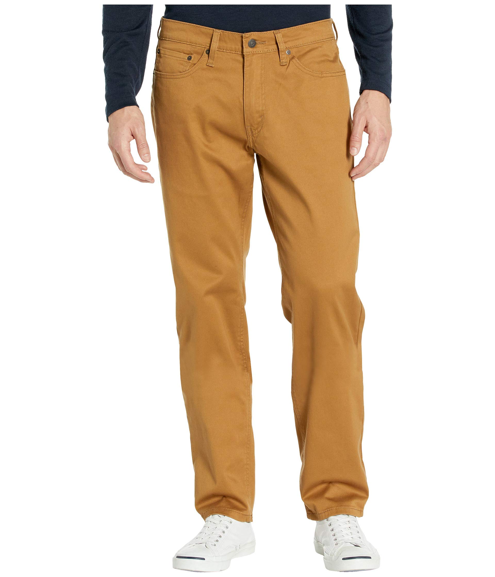 Levi's Men's 541 Athletic Taper Fit Jeans