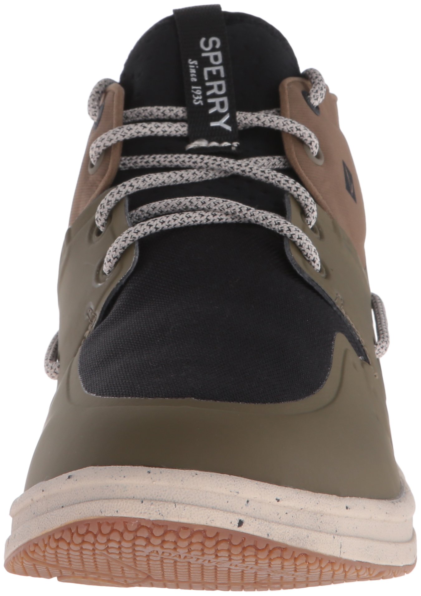 Sperry Top Sider Mens Gamefish Mukka Chukka Boot  display picture 1