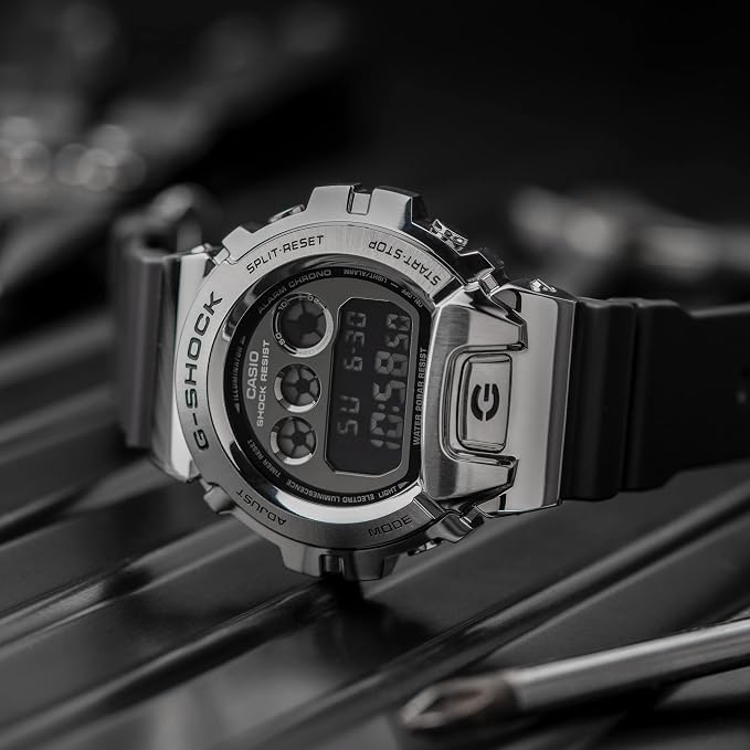 casio gm 6900