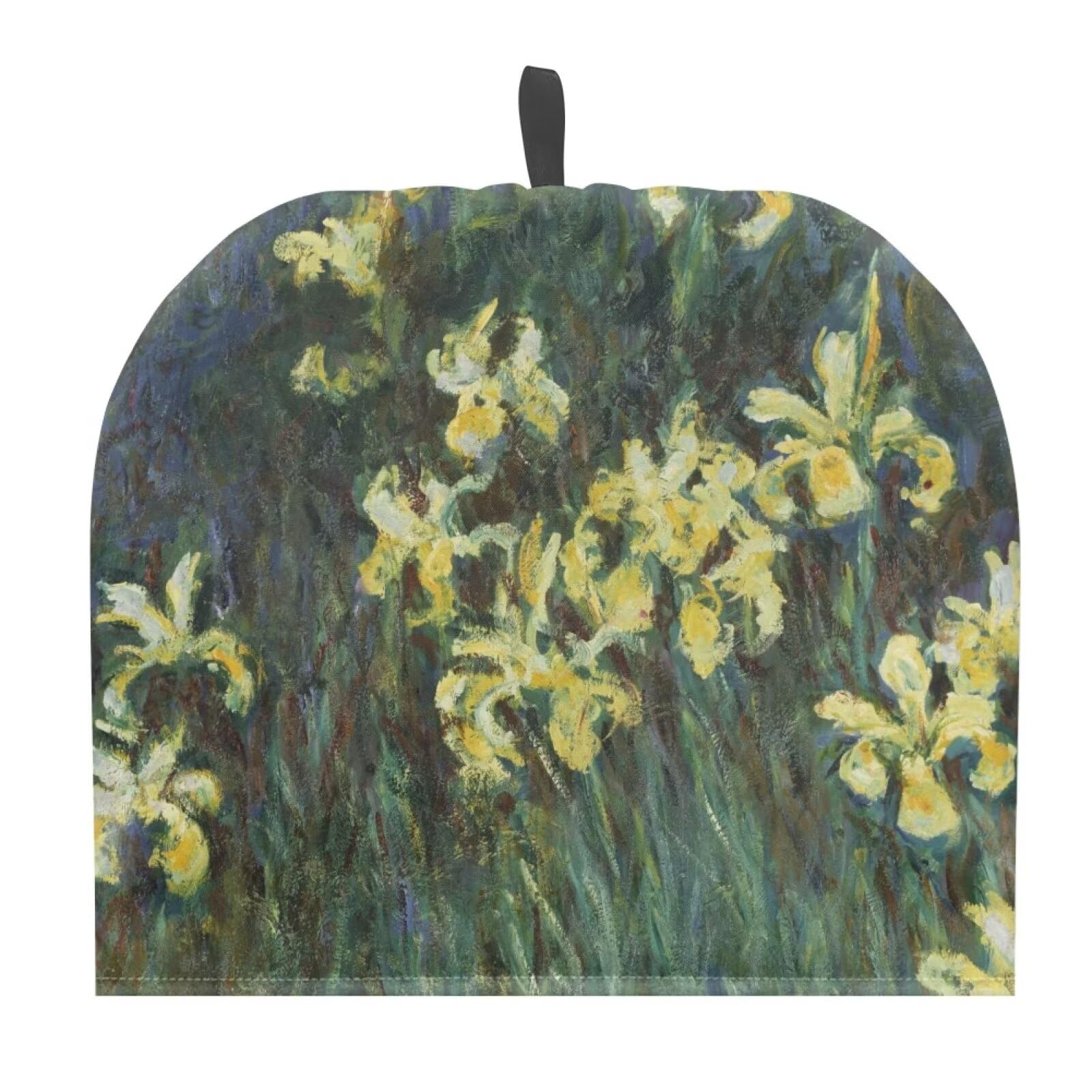 Drnuikhe Large Tea Cozy for Teapot Insulated Kettle Dust Cover โ image 1