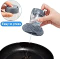 Gadget Hero's Soap Dispensing Cleaning thumbnail 7