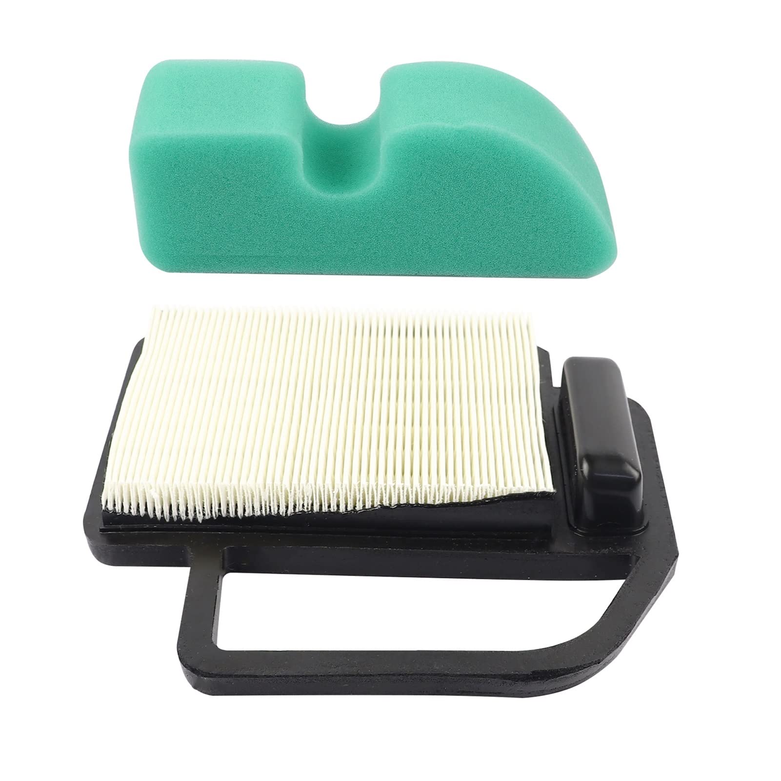 XKXBTXWDS Carburetor Air Filter Pre Filter Compatible with Ko-hler to-ro CRA-ftsm-an SV620 SV601 20083 02 2008302S 2008306S SV470-610 15-21 20 083 06-S Cub Cadet LTX Garden Tools
