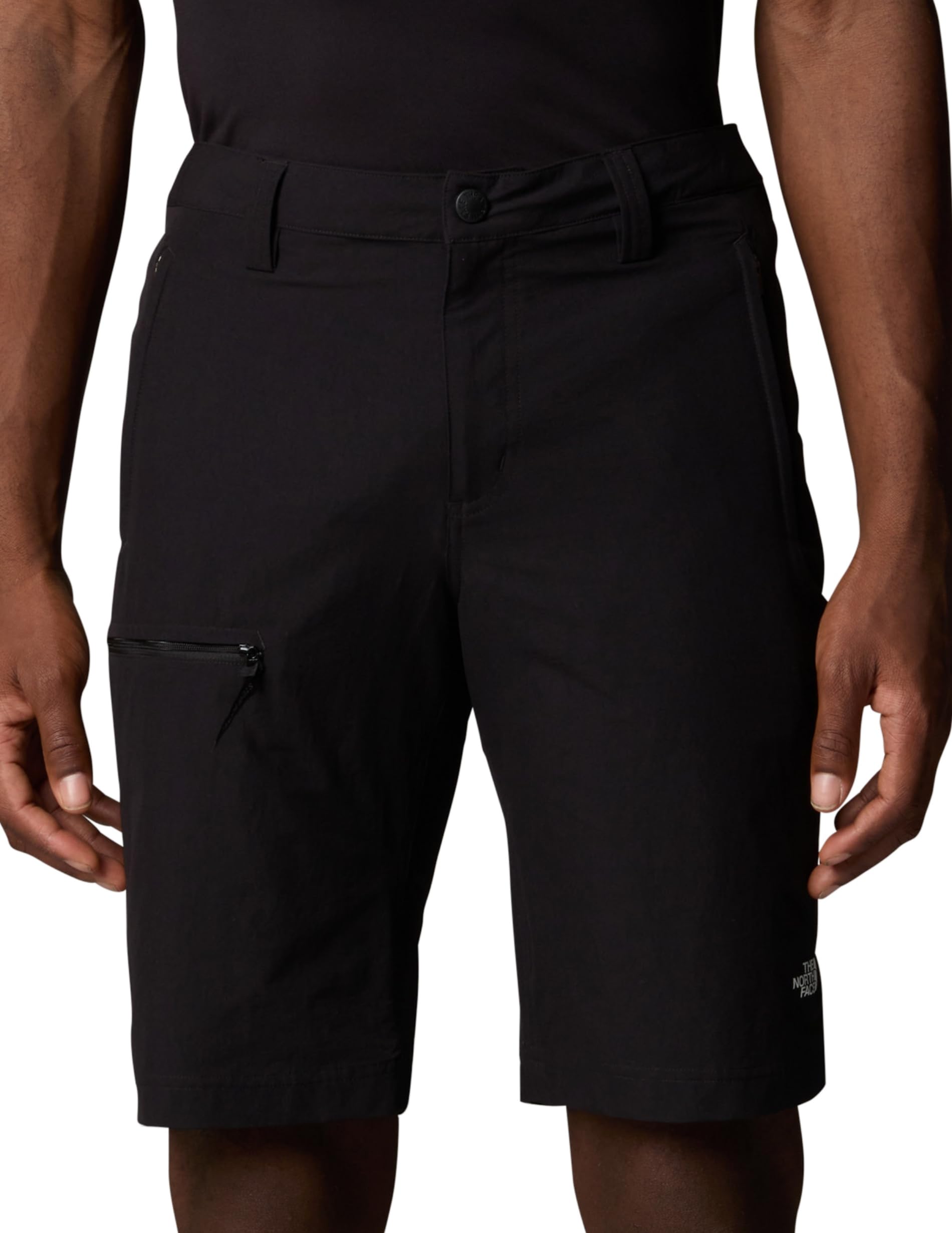 The North Face M Resolve Short - Shorts Hombre