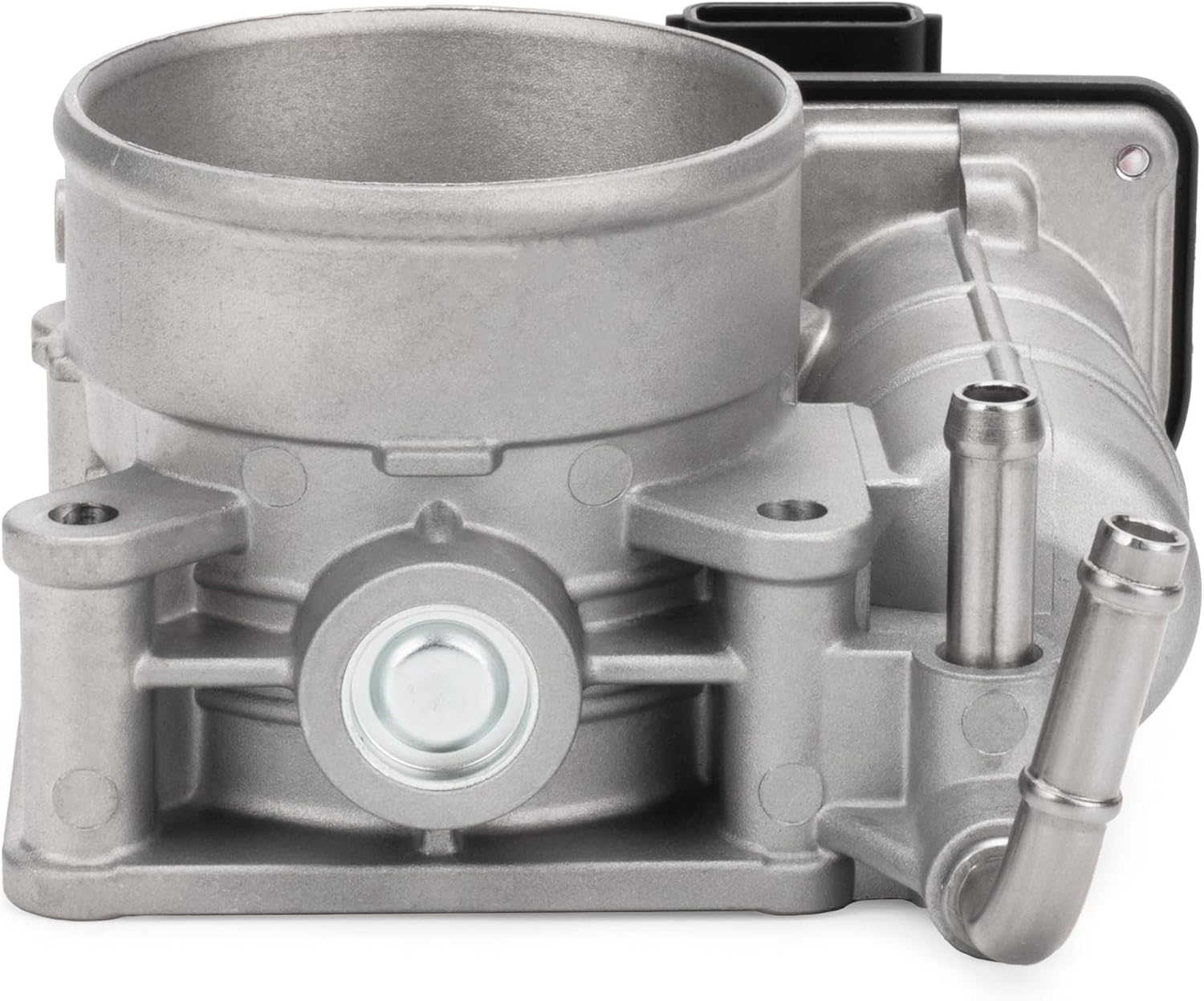 Electronic Throttle Body Compatible with Nissan Models - Altima 2007-2012, Rogue 2008-2013, Sentra 2007-2012 - 2.5L L4 Engine - Replace# 16119-JA00A, ETB0004, 16119JK20A