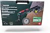 Parkside PAMFW 20-Li B2 20V Cordless Multifunction Tool - Bare Unit Highly Versatile Oscillation Technology for Sawing, Cutting, Scraping and Sanding