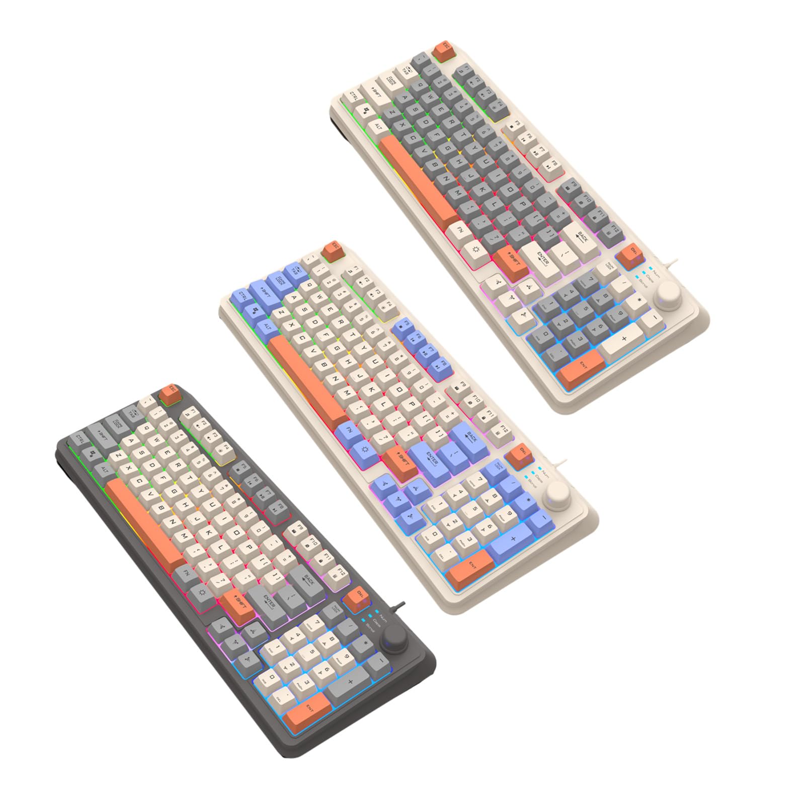 Accesorios para Juegos Funda para Mando Carcasa de Repuesto Carcasa para Juegos con Tornillos Accesorios para Consola de Juegos para Carcasa GBA-SP con Tornillos