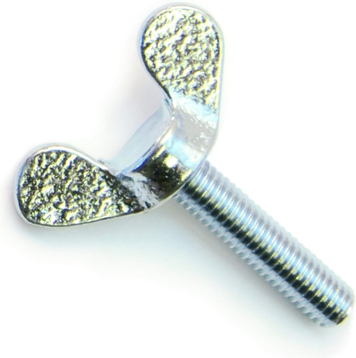 014973456696 Thumb Screws, 6mm-1.00 x 12mm, Piece-8