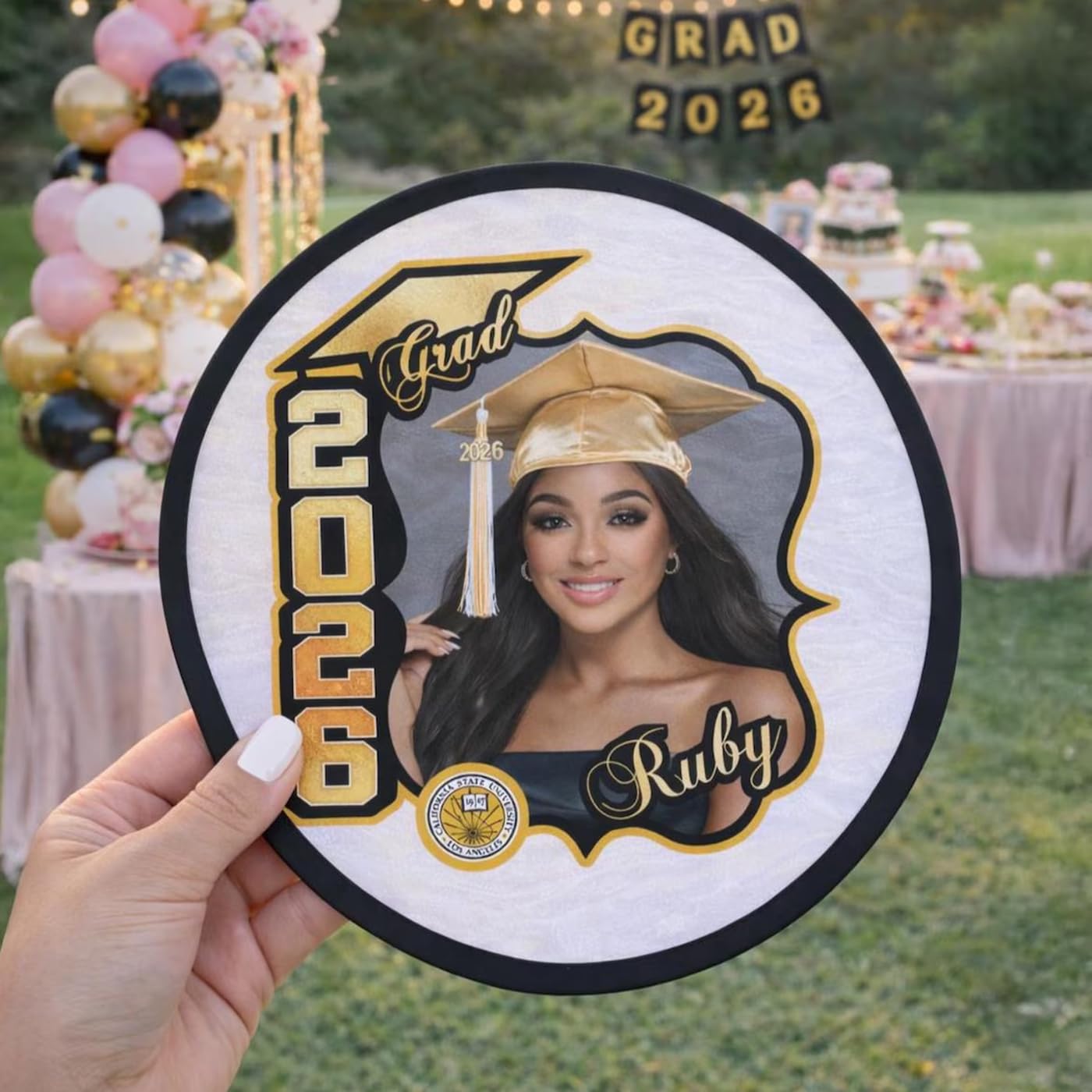 Disco volante pieghevole personalizzato | Frisbee personalizzato con logo o foto | Disco portatile tascabile | Bomboniera | Dischi per feste sfusi (100 pezzi)