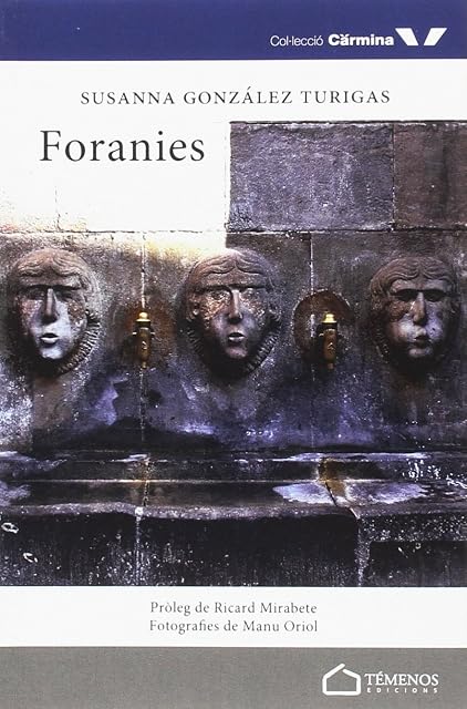 Portada de Foranies