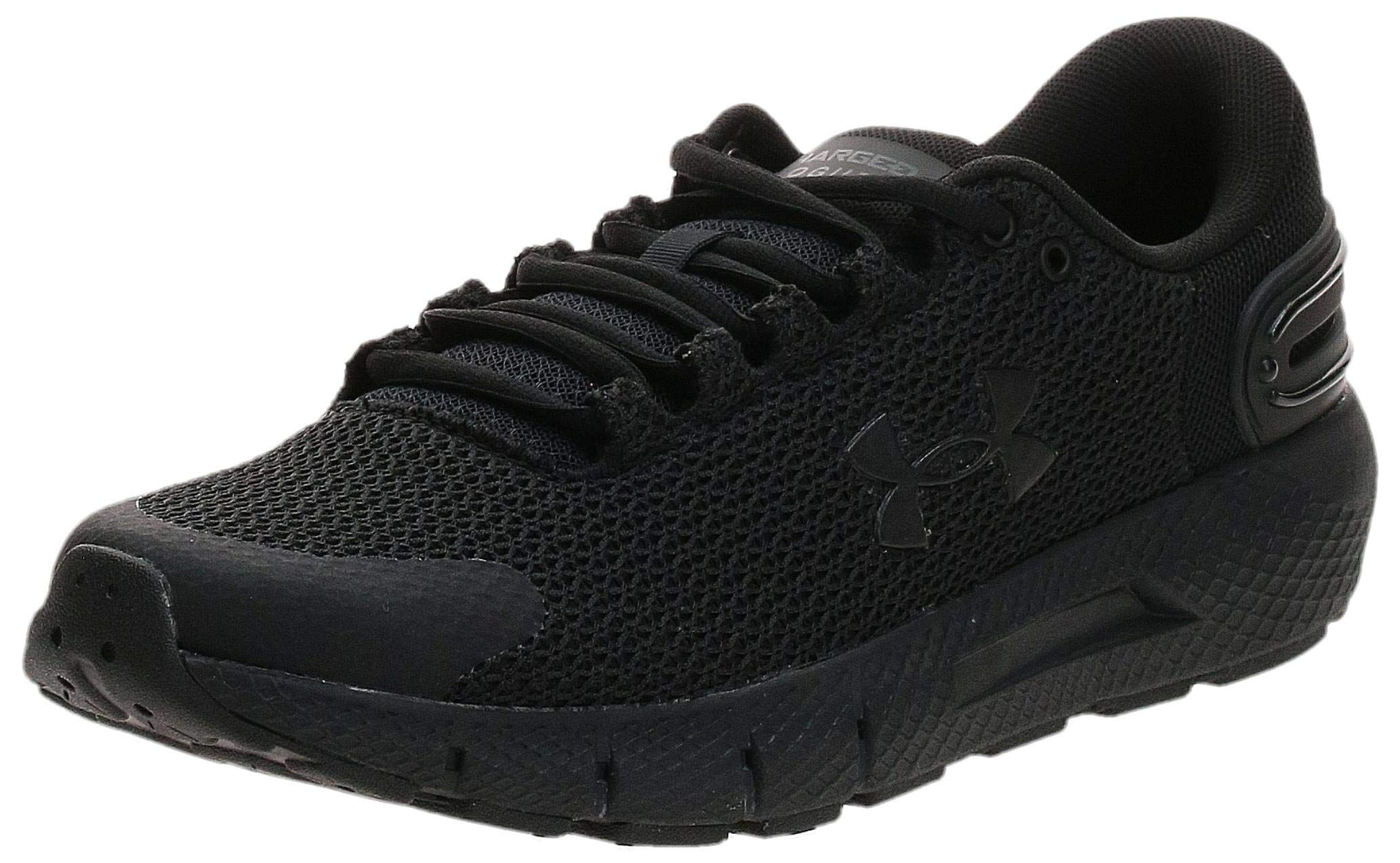 Under Armour Mens Ua Charged Rogue Running Shoe Desertcart