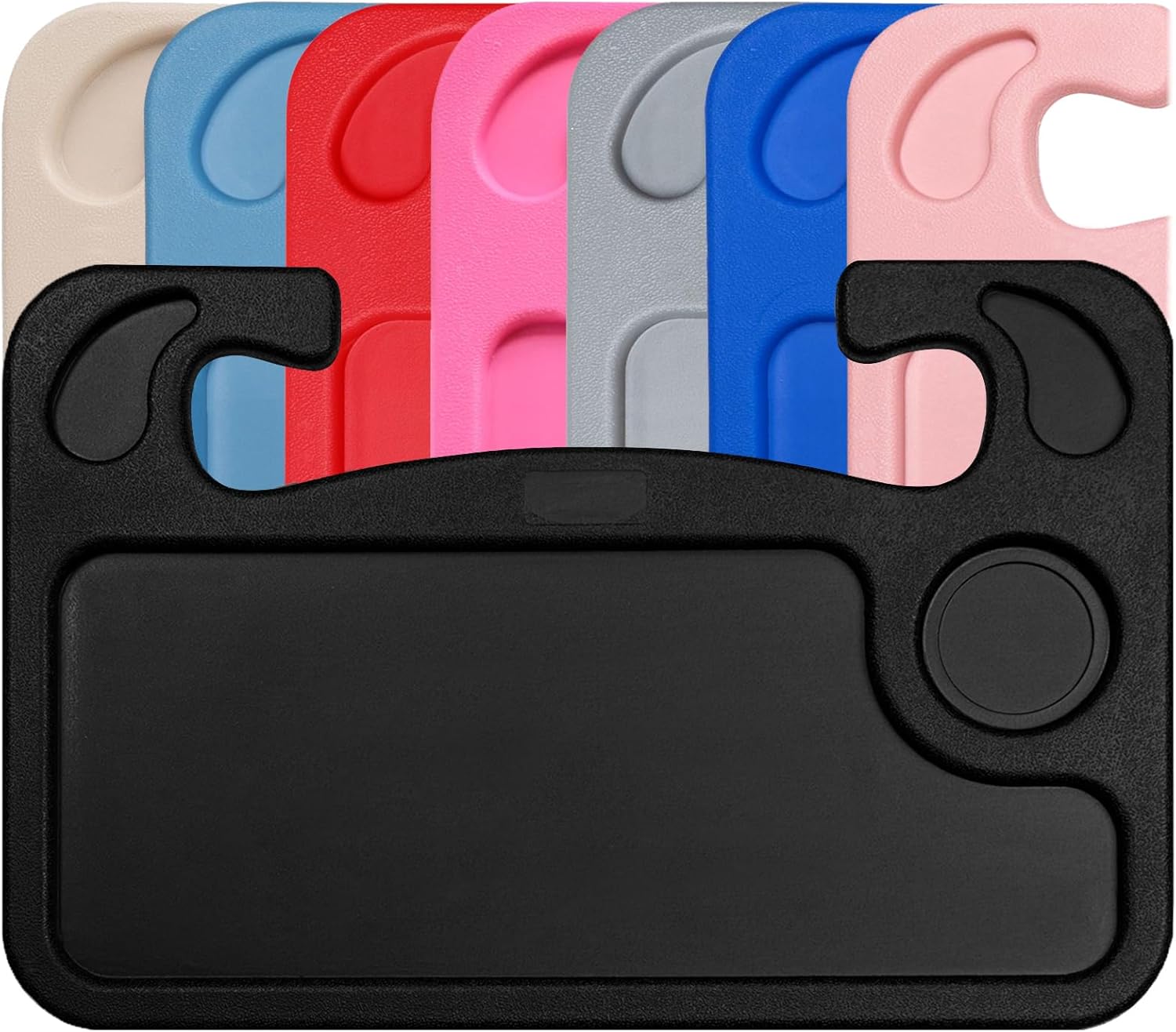 Steering Wheel Desk Tray for Eating
