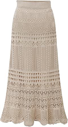 MODA NOVA Fishtail Denim Skirt For Juniors High Waist Bodycon Jean Ruffles Skirts Dark Blue S 5902938a 846c 4407 9272 6bb8affd6860.3a7a7eed5aaf8c83c58106929f2fedad